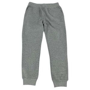 Hurley | Men's Fleece Jogger | Light Grey | Large
